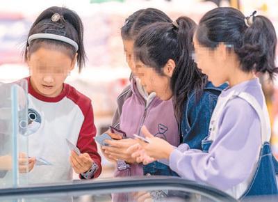 盲卡不可有“盲区”pg电子娱乐平台