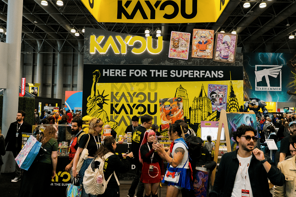 “社交货币”背后的文化新消费引擎pg电子卡牌经济崛起:解锁Z世代(图3) “社交货币”背后的文化新消费引擎pg电子卡牌经济崛起:解锁Z世代(图3)